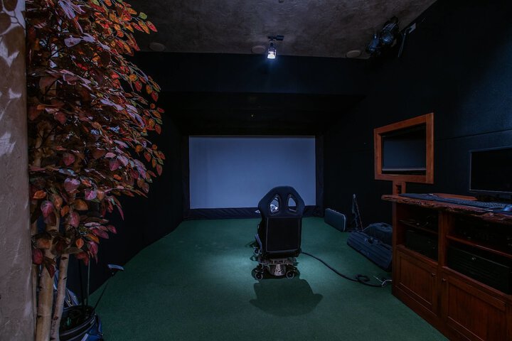 Cougar Ridge Resort