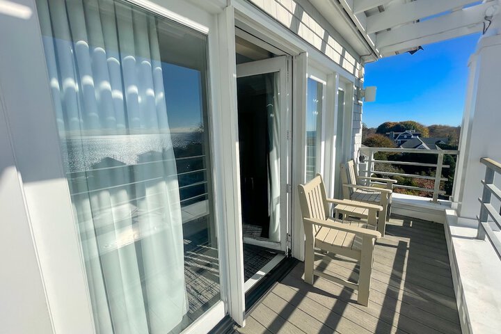 Terrace/Patio 75 of 78
