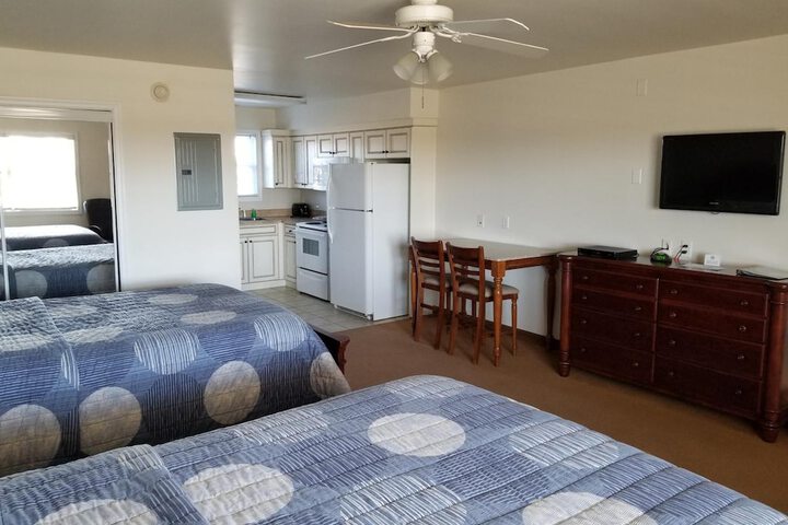 Shore Stay Suites