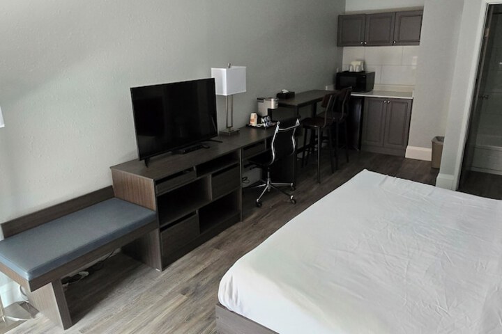 Park Inn by Radisson Osoyoos
