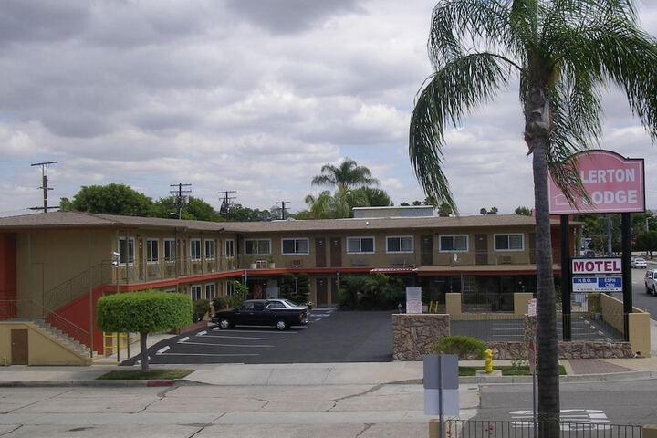 Hotel 4 of 42
