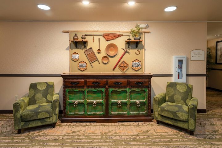 Gold Miners Inn Grass Valley an Ascend Collection Hotel