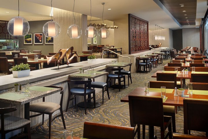 The Westin Peachtree Plaza Atlanta