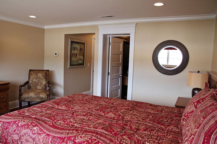 Wishmaker House B & B
