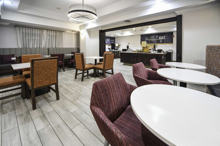Hampton Inn Bryant