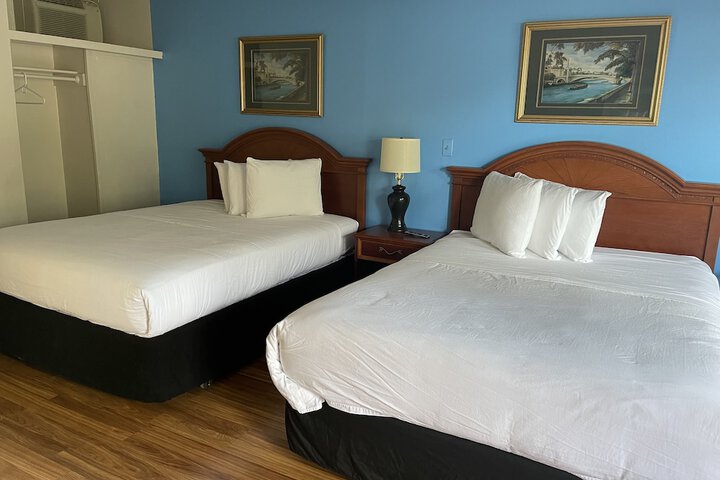 Ephrata Inn Motel
