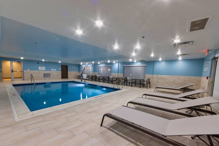 Holiday Inn Express & Suites Harrisonburg University Area by IHG