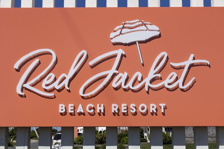 Red Jacket Beach Resort