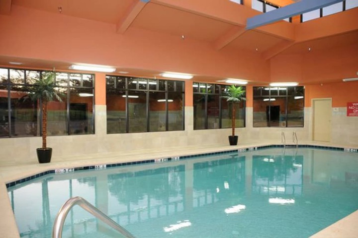 Pool 7 of 33