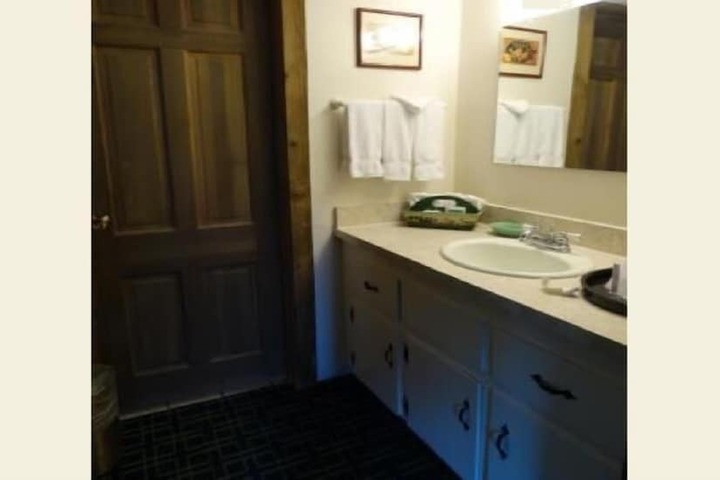 Christmas Farm Inn and Spa