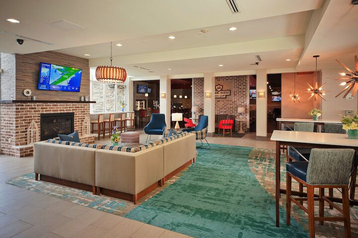 Holiday Inn Jackson Southeast - Pearl by IHG