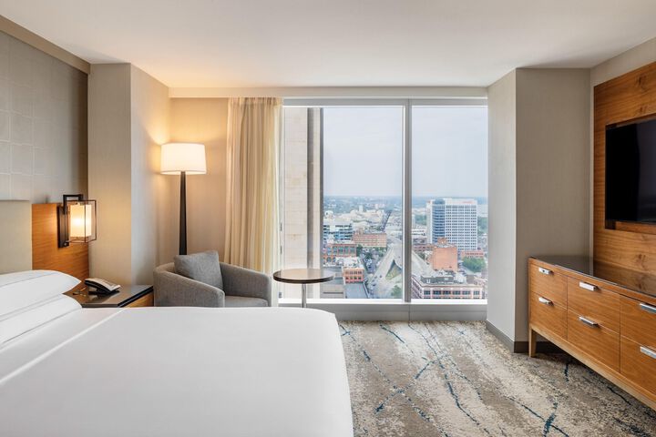 Hilton Cleveland Downtown