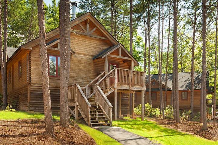 Bluegreen Vacations Shenandoah Crossing an Ascend Collection Resort