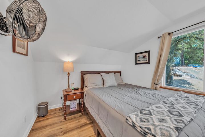 Mays Luxury Farm Stays