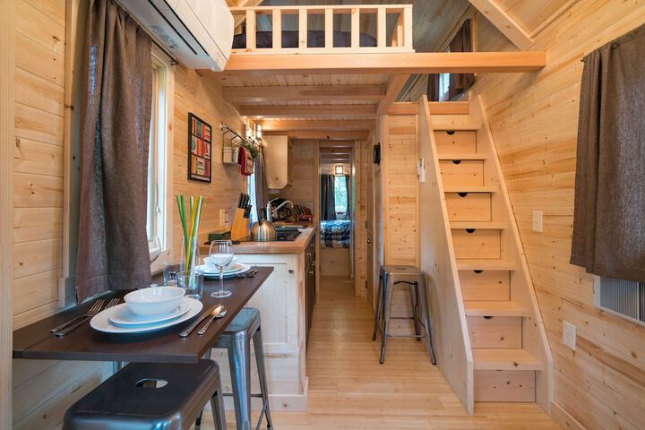 Mt Hood Village RV Resort