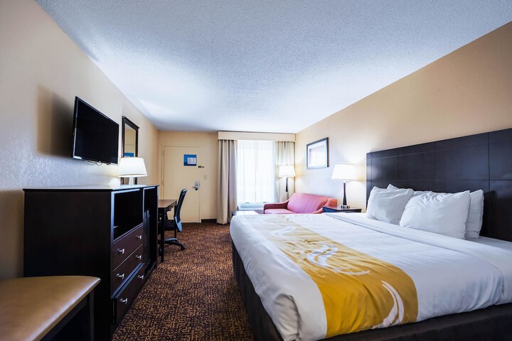 Quality Inn Dillon