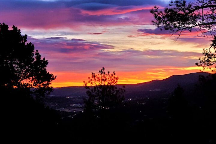 High Sierra Condominium