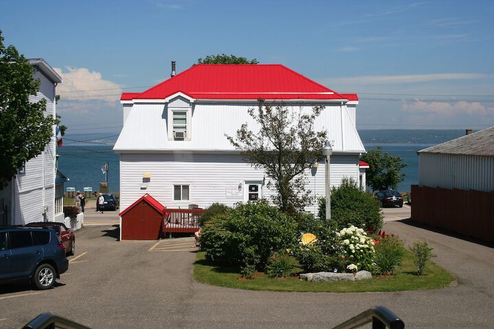 Harmony B & B & Suites