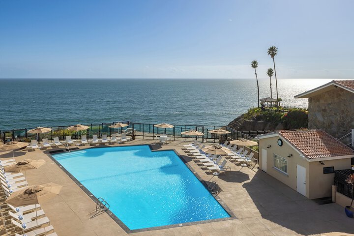 Pacific Point Resort