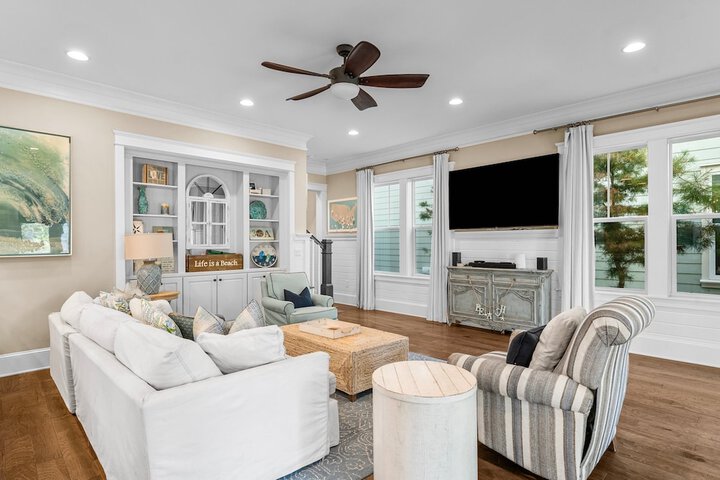 Prominence on 30A by Panhandle Getaways