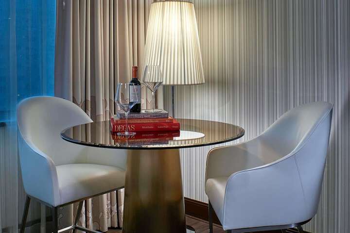 Sofitel Philadelphia at Rittenhouse Square