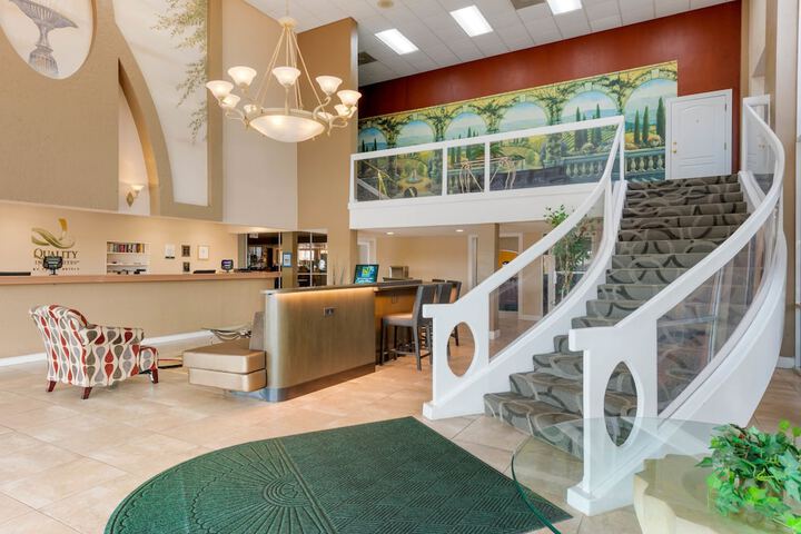 Hotel Interior 13 of 55