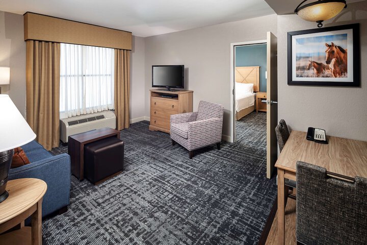 Homewood Suites by Hilton Austin / Round Rock TX