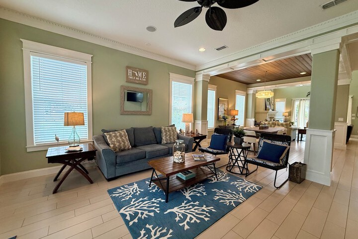 Hammock Beach Golf Resort & Spa
