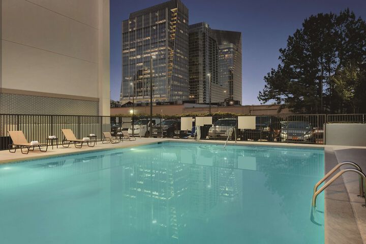 Hotel 6 of 30
