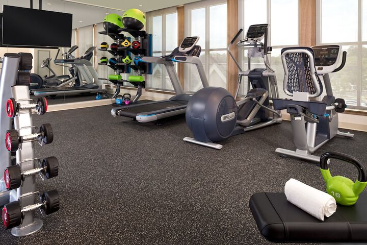 Health and Fitness 35 of 36