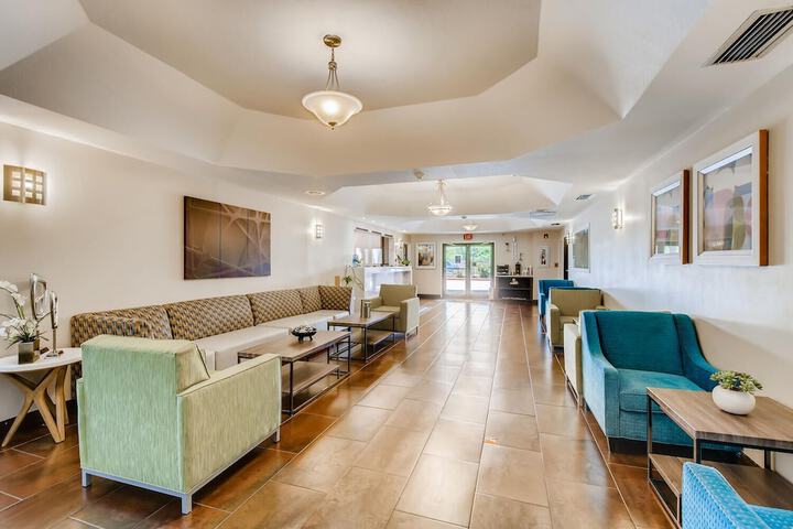 Hotel Interior 20 of 65