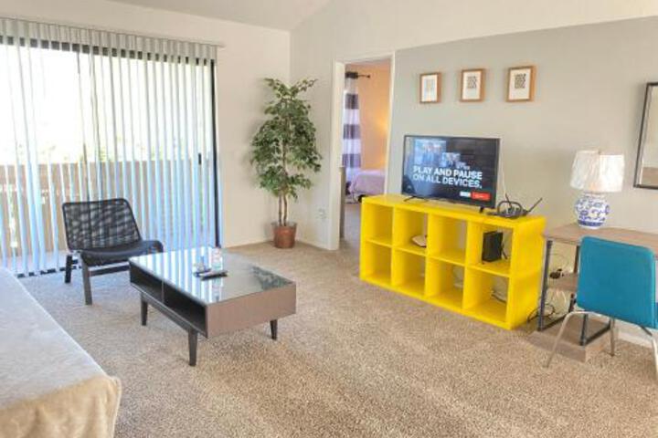 Rowland Heights Herly Apartment