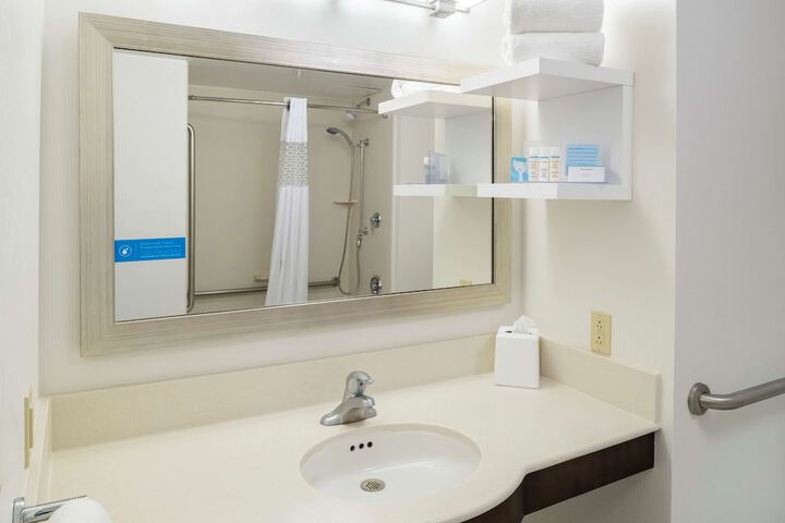 Hampton Inn & Suites by Hilton Halifax - Dartmouth