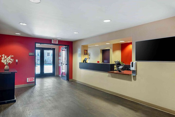 Hotel Interior 12 of 18