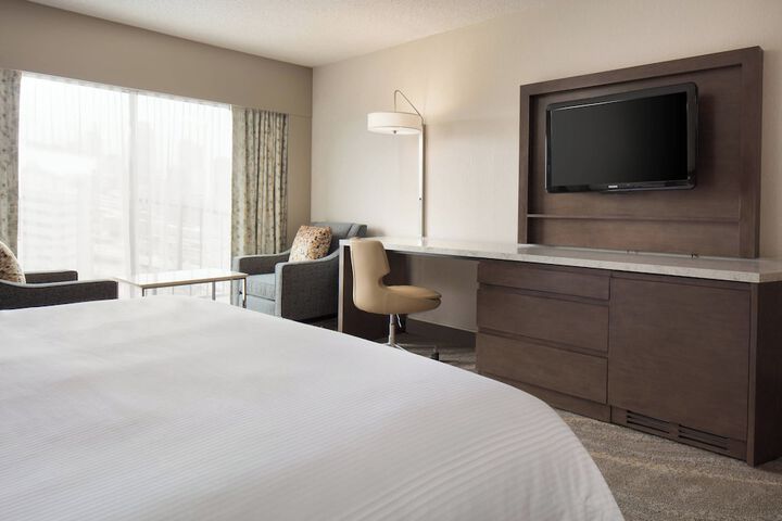The Westin Kansas City at Crown Center