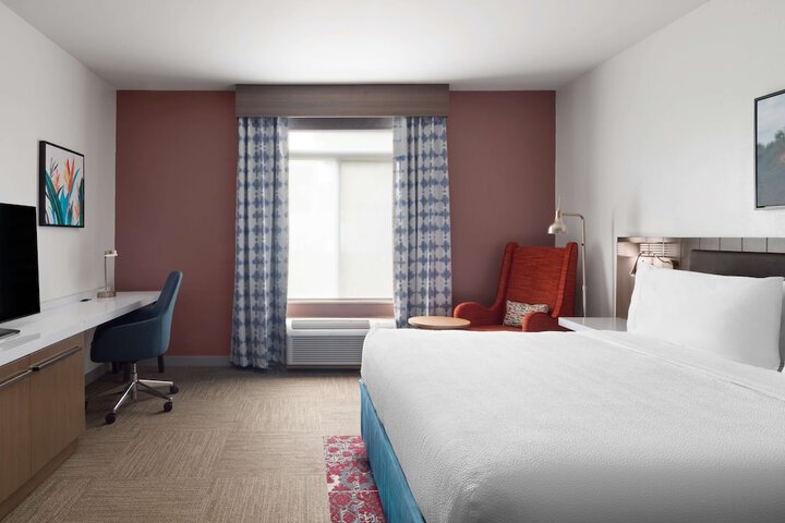 Hilton Garden Inn Tallahassee
