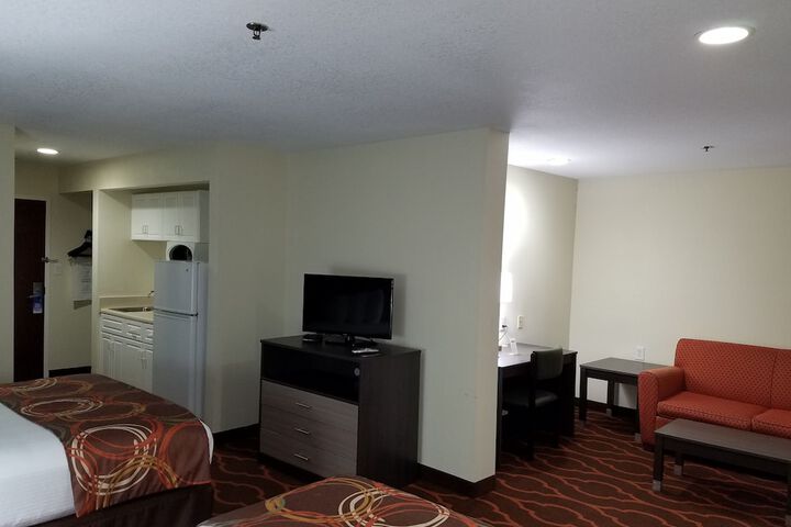 Baymont by Wyndham Grovetown Augusta