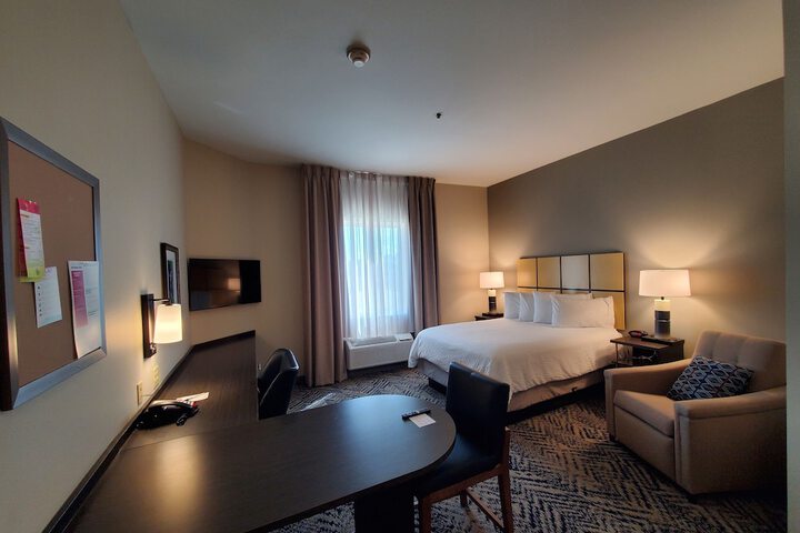 Candlewood Suites Lake Charles South by IHG