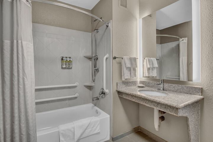 Staybridge Suites Salt Lake-West Valley City by IHG