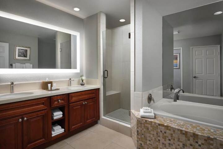 Welks Mountain Villas