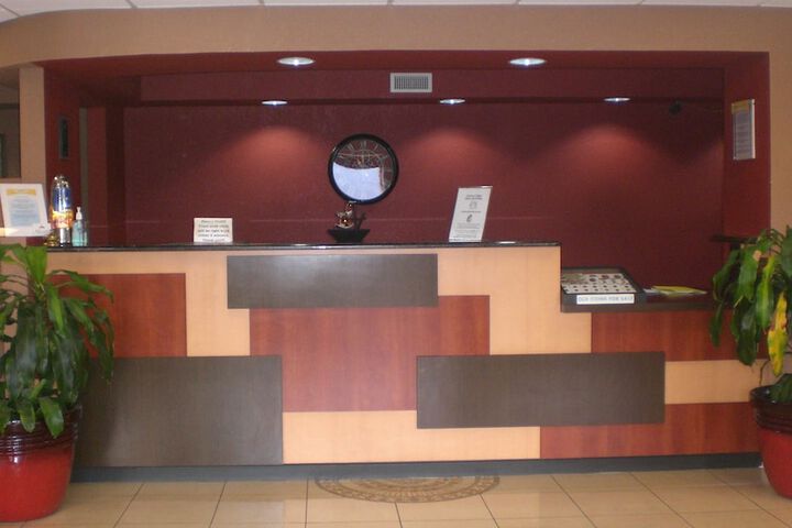 Hotel Interior 7 of 21