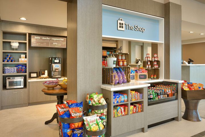 Hilton Garden Inn Salt Lake City / Sandy