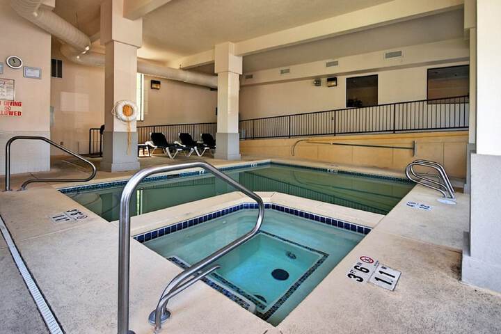 Comfort Inn & Suites Midtown