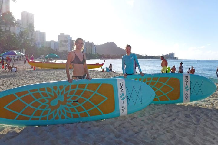 OUTRIGGER Waikiki Beach Resort