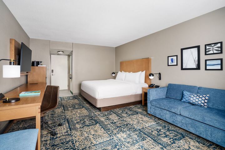 Four Points by Sheraton Destin-Fort Walton Beach