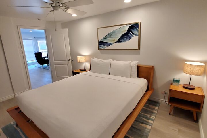 Sea Horse Resort
