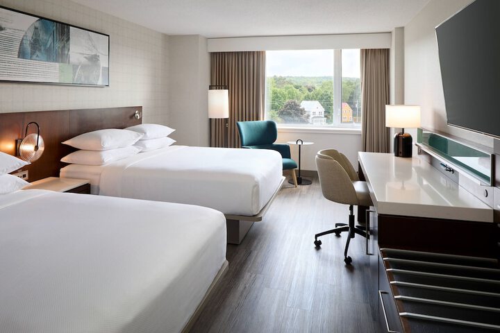 Delta Hotels by Marriott Fredericton