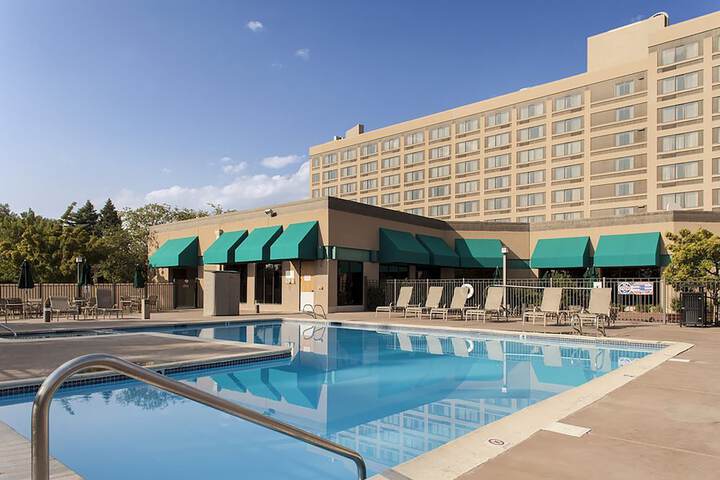 Doubletree Hotel Grand Junction