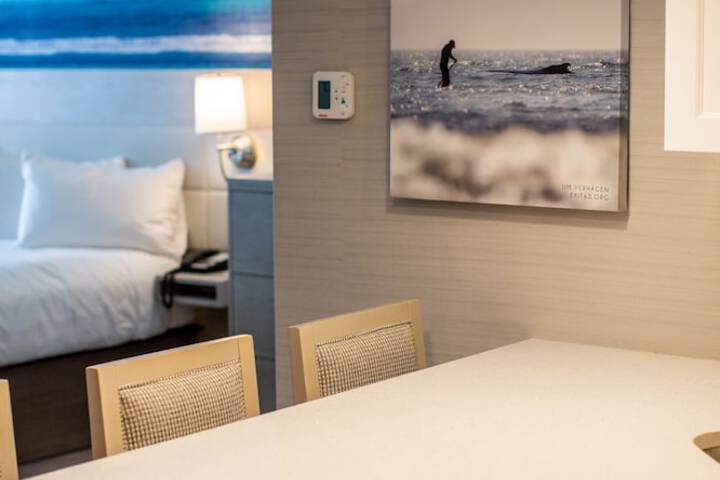 Hotel LBI