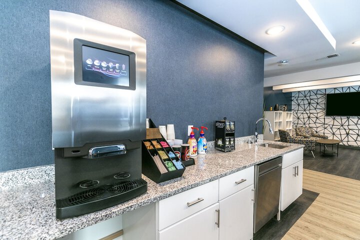 WaterWalk Extended Stay by Wyndham Minneapolis - Plymouth